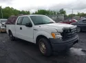 2010 FORD F-150 4.6L 8