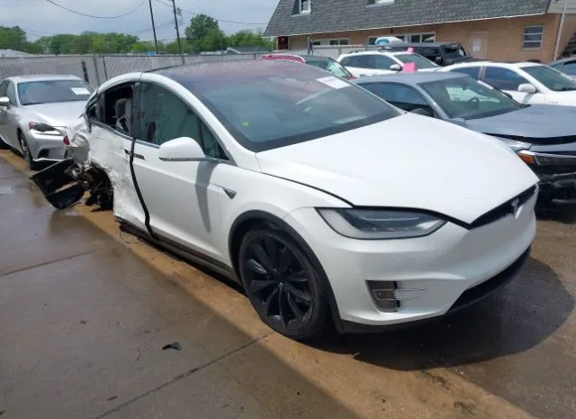 2018 TESLA  - Image 1.