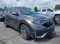 2020 HONDA CR-V 1.5L 4