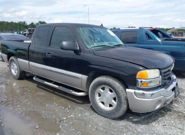 2006 GMC  - Image 1.