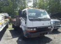 2002 MITSUBISHI FUSO TRUCK  - Image 1.