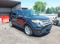 2015 FORD Explorer 3.5L 6