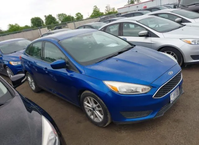 2018 FORD  - Image 1.