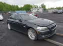 2011 BMW 535i 3.0L 6