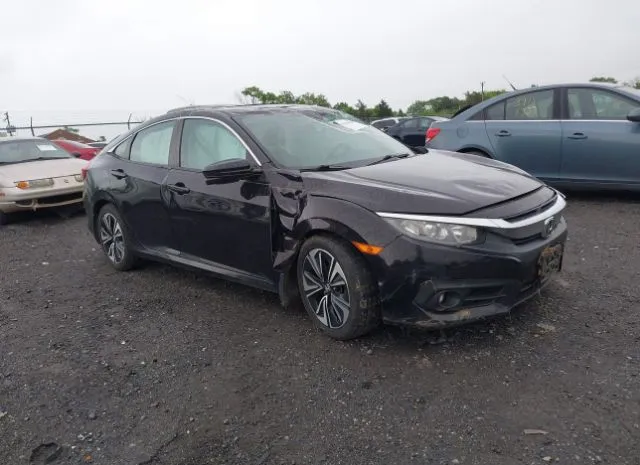 2016 HONDA  - Image 1.