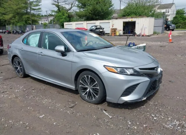 2019 TOYOTA  - Image 1.