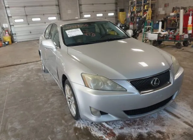 2007 LEXUS  - Image 1.