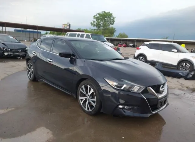 2017 NISSAN  - Image 1.