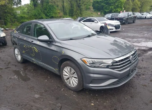 2019 VOLKSWAGEN  - Image 1.