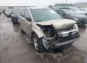 2007 HONDA CR-V 2.4L 4