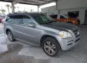 2010 MERCEDES-BENZ GL-Class 4.6L 8