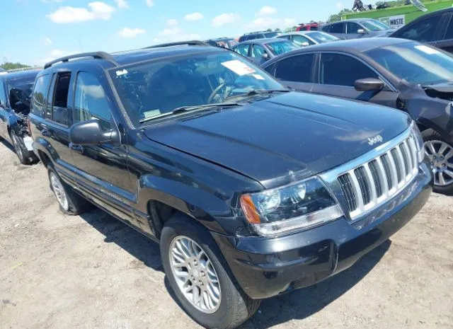 2004 JEEP  - Image 1.