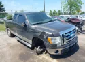 2009 FORD F-150 5.4L 8