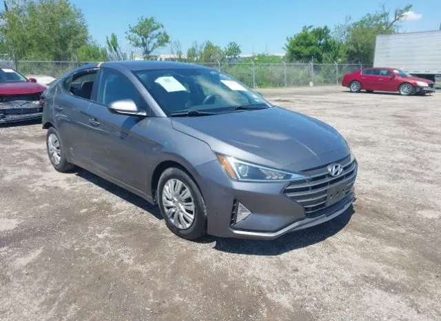 2019 HYUNDAI  - Image 1.