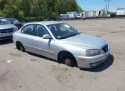 2005 HYUNDAI Elantra 2.0L 4