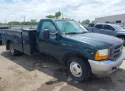 2001 FORD F-350 6.8L 10