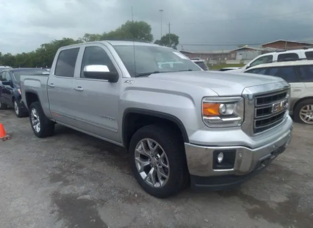 2014 GMC  - Image 1.