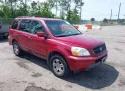 2005 HONDA Pilot 3.5L 6