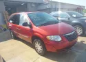 2007 CHRYSLER TOWN & COUNTRY 3.8L 6