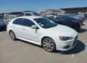 2014 MITSUBISHI Lancer SportBack 2.4L 4