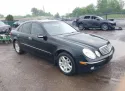 2004 MERCEDES-BENZ E-Class 3.2L 6