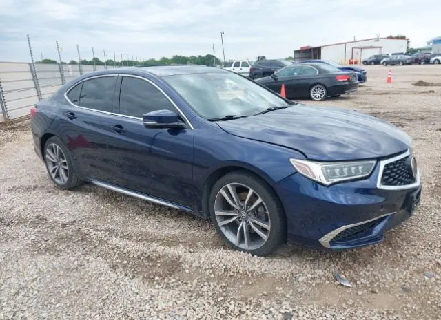 2019 ACURA  - Image 1.