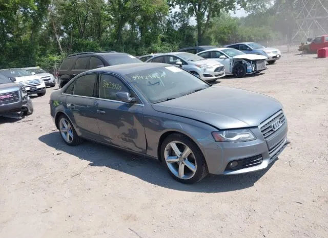 2012 AUDI  - Image 1.