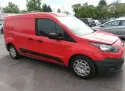 2016 FORD Transit Connect 2.5L 4