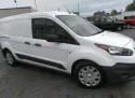 2015 FORD Transit Connect 2.5L 4