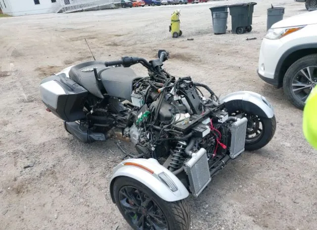 2022 CAN-AM  - Image 1.