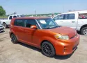 2012 TOYOTA Scion xB 2.4L 4