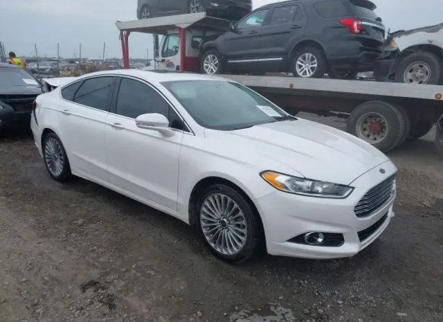 2016 FORD  - Image 1.