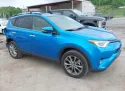 2017 TOYOTA RAV4 2.5L 4