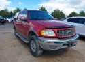 2001 FORD EXPEDITION 5.4L 8