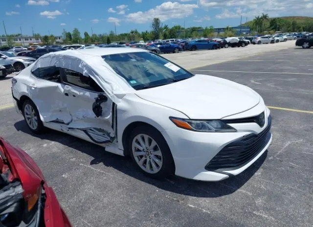 2019 TOYOTA  - Image 1.