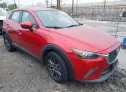 2018 MAZDA  - Image 1.