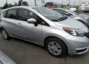 2017 NISSAN Versa Note 1.6L 4