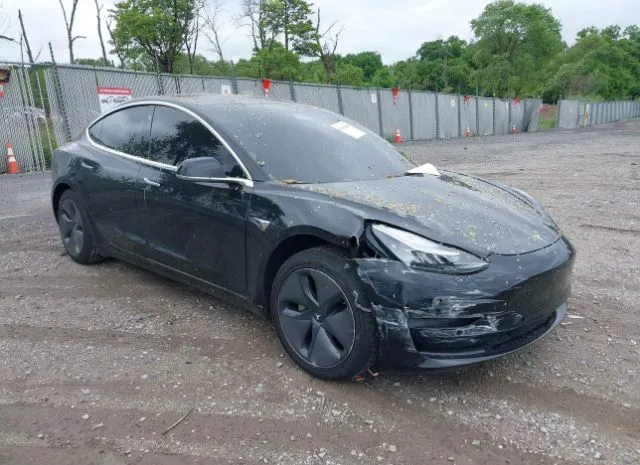 2020 TESLA  - Image 1.