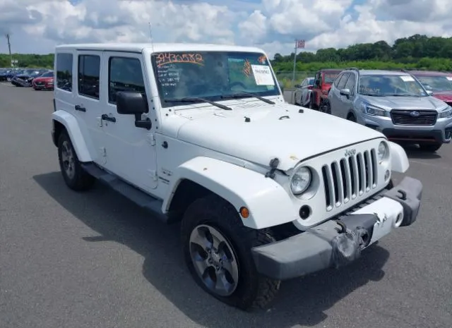 2016 JEEP  - Image 1.