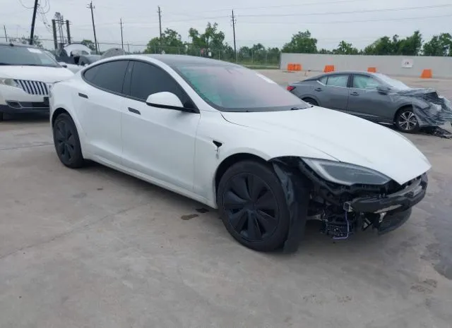 2023 TESLA  - Image 1.