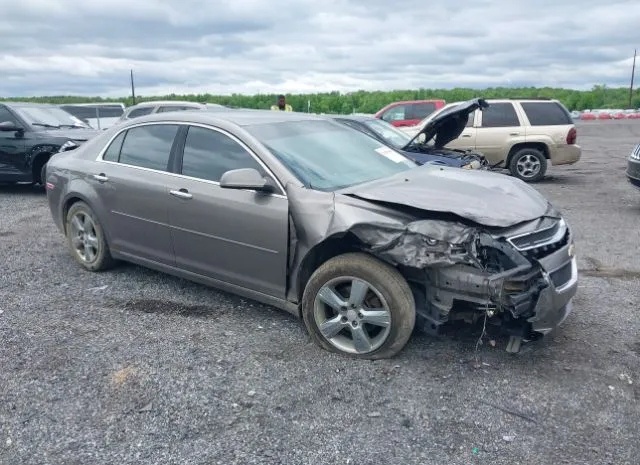 2012 CHEVROLET  - Image 1.