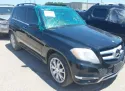 2013 MERCEDES-BENZ GLK 350 3.5L 6