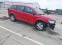 2015 DODGE JOURNEY 2.4L 4