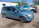 2009 CHRYSLER TOWN & COUNTRY 4.0L 6