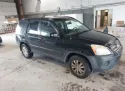 2006 HONDA CR-V 2.4L 4