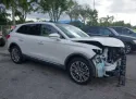 2017 LINCOLN MKX 3.7L 6