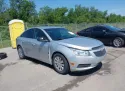 2011 CHEVROLET CRUZE 1.8L 4