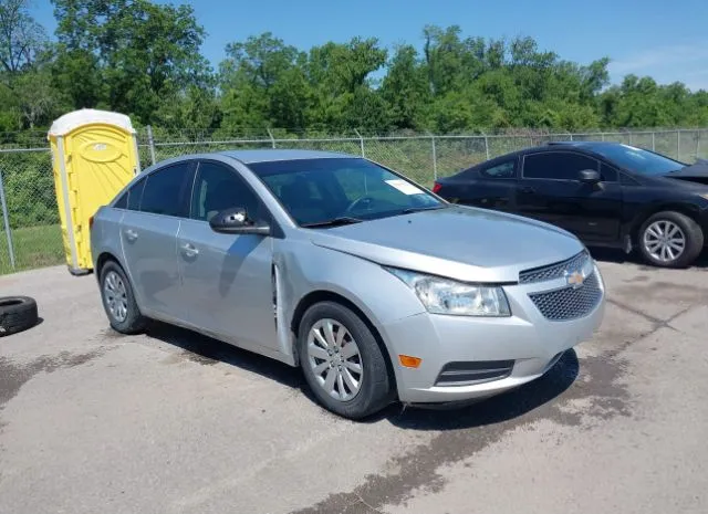 2011 CHEVROLET  - Image 1.