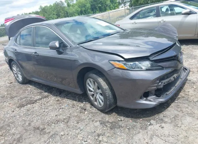 2019 TOYOTA  - Image 1.