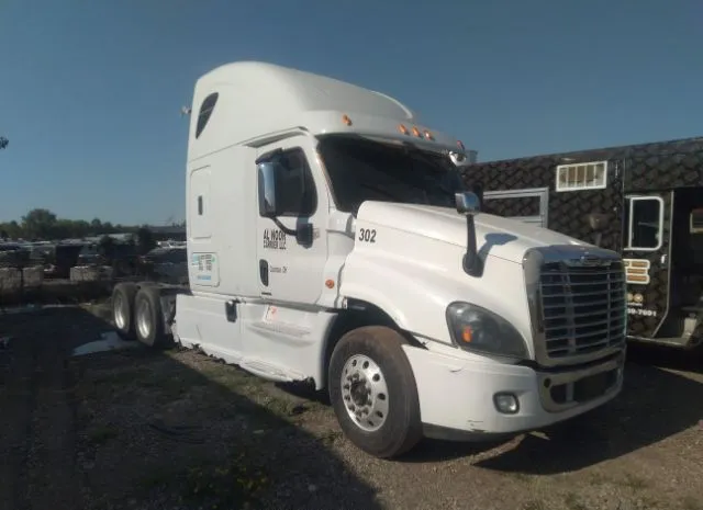 2014 FREIGHTLINER  - Image 1.